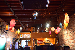 ITS YOUR WORLD BAR MITZVAH