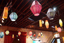 ITS YOUR WORLD BAR MITZVAH