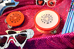 ITS YOUR WORLD BAR MITZVAH