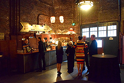 ITS YOUR WORLD BAR MITZVAH