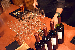 ITS YOUR WORLD BAR MITZVAH