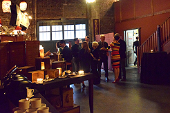 ITS YOUR WORLD BAR MITZVAH