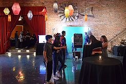 ITS YOUR WORLD BAR MITZVAH