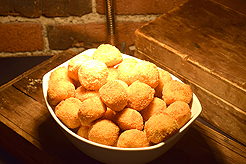 ITS YOUR WORLD BAR MITZVAH