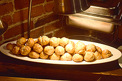 ITS YOUR WORLD BAR MITZVAH