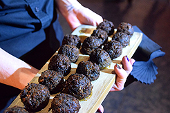 ITS YOUR WORLD BAR MITZVAH