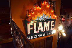 ITS YOUR WORLD BAR MITZVAH