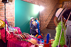 ITS YOUR WORLD BAR MITZVAH