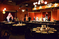 ITS YOUR WORLD BAR MITZVAH