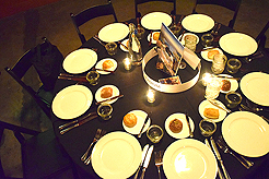 ITS YOUR WORLD BAR MITZVAH