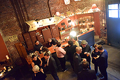 ITS YOUR WORLD BAR MITZVAH