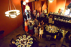 ITS YOUR WORLD BAR MITZVAH