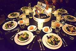 ITS YOUR WORLD BAR MITZVAH