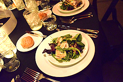 ITS YOUR WORLD BAR MITZVAH