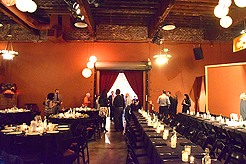 ITS YOUR WORLD BAR MITZVAH