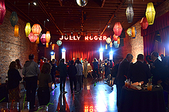 ITS YOUR WORLD BAR MITZVAH