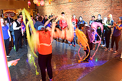 ITS YOUR WORLD BAR MITZVAH