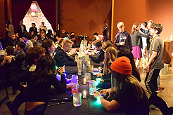 ITS YOUR WORLD BAR MITZVAH