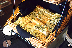 ITS YOUR WORLD BAR MITZVAH