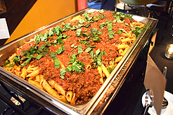 ITS YOUR WORLD BAR MITZVAH