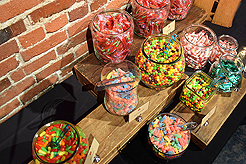 ITS YOUR WORLD BAR MITZVAH