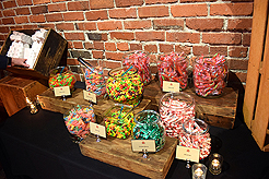 ITS YOUR WORLD BAR MITZVAH