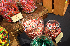 ITS YOUR WORLD BAR MITZVAH