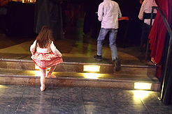 ITS YOUR WORLD BAR MITZVAH