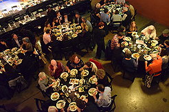 ITS YOUR WORLD BAR MITZVAH