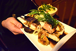 ITS YOUR WORLD BAR MITZVAH