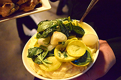 ITS YOUR WORLD BAR MITZVAH