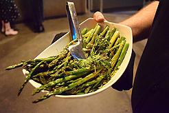 ITS YOUR WORLD BAR MITZVAH