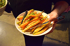 ITS YOUR WORLD BAR MITZVAH