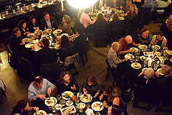 ITS YOUR WORLD BAR MITZVAH