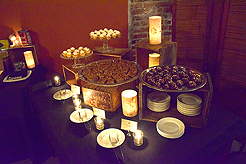 ITS YOUR WORLD BAR MITZVAH