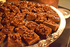 ITS YOUR WORLD BAR MITZVAH