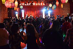 ITS YOUR WORLD BAR MITZVAH