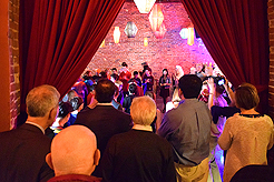 ITS YOUR WORLD BAR MITZVAH