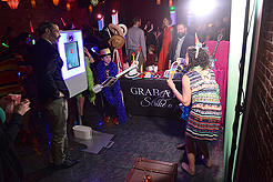 ITS YOUR WORLD BAR MITZVAH