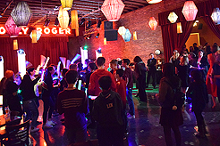 ITS YOUR WORLD BAR MITZVAH