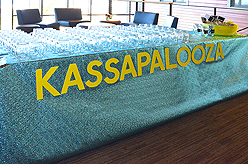 KASSAPALOOZA FEATURING HIT EXPLOSION
