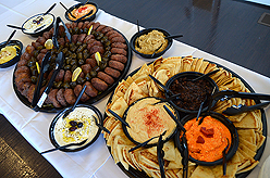 KASSAPALOOZA FEATURING HIT EXPLOSION