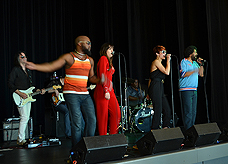 KASSAPALOOZA FEATURING HIT EXPLOSION