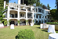 LAUNCH TO VANDERBILT