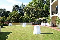 LAUNCH TO VANDERBILT