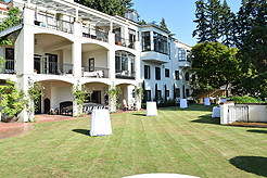 LAUNCH TO VANDERBILT