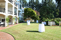 LAUNCH TO VANDERBILT