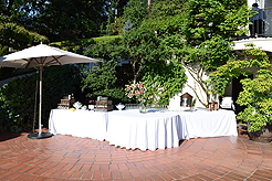 LAUNCH TO VANDERBILT