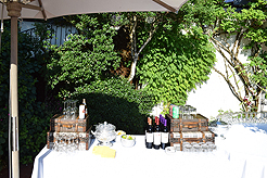 LAUNCH TO VANDERBILT