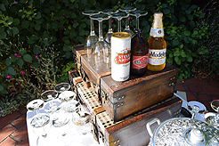 LAUNCH TO VANDERBILT